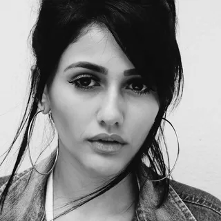Asha Patel